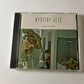 Mystery Jets - Serotonin [Japan Bonus Tracks] (CD, 2010) Japan Rtradcd551j