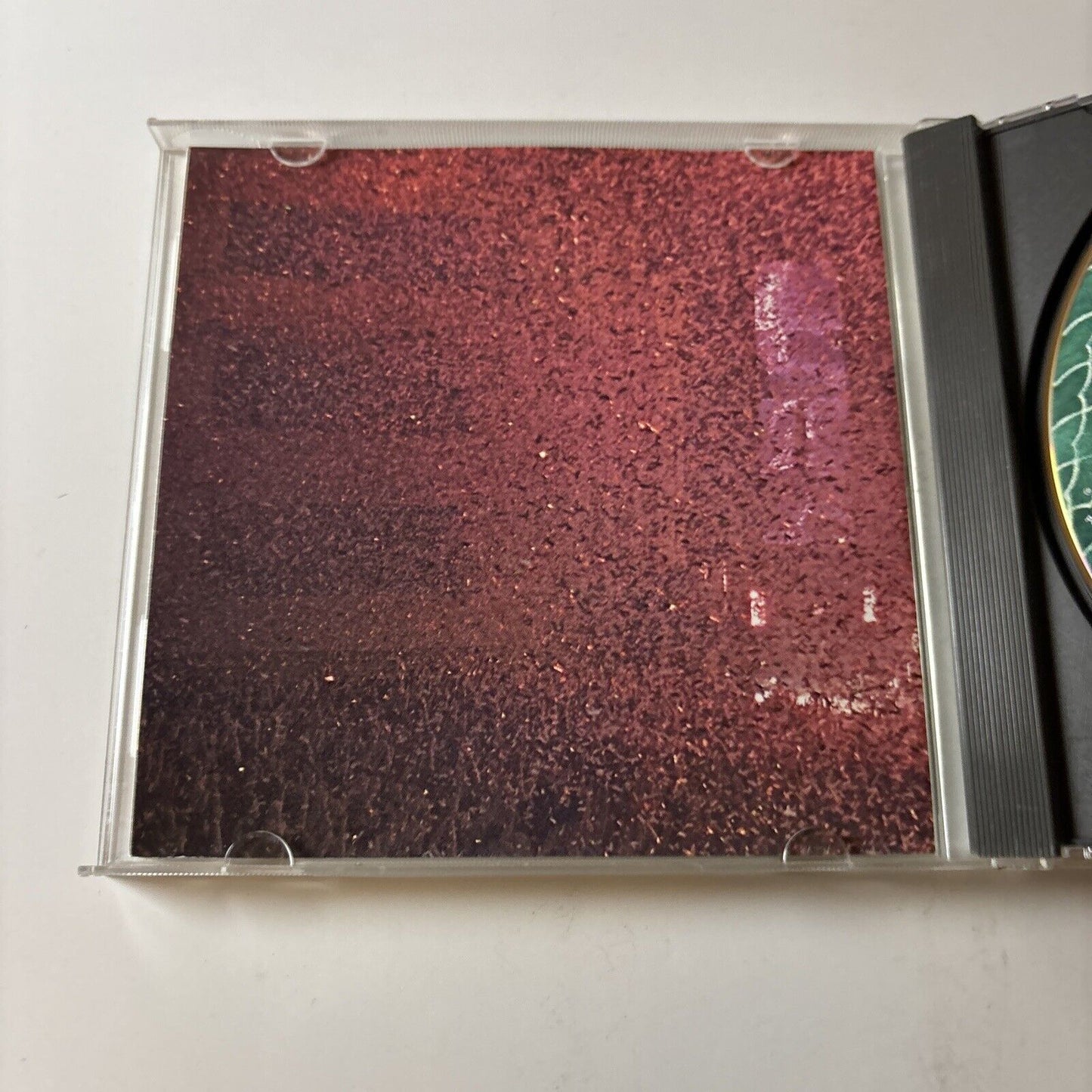 Mystery Jets - Serotonin [Japan Bonus Tracks] (CD, 2010) Japan Rtradcd551j