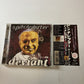 Pitchshifter - Deviant (CD, 2000) Japan Obi Mvce-24231