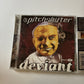 Pitchshifter - Deviant (CD, 2000) Japan Obi Mvce-24231
