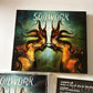 Soilwork - Sworn to a Great Divide (CD + DVD, 2007) Japan Mizp-60007