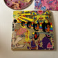 Super Furry Animals - Dark Days / Light Years (CD, 2009) Japan Wpcb-10113