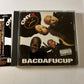 Onyx - Bacdafucup (CD, 1993) Japan Obi Srcs-6781