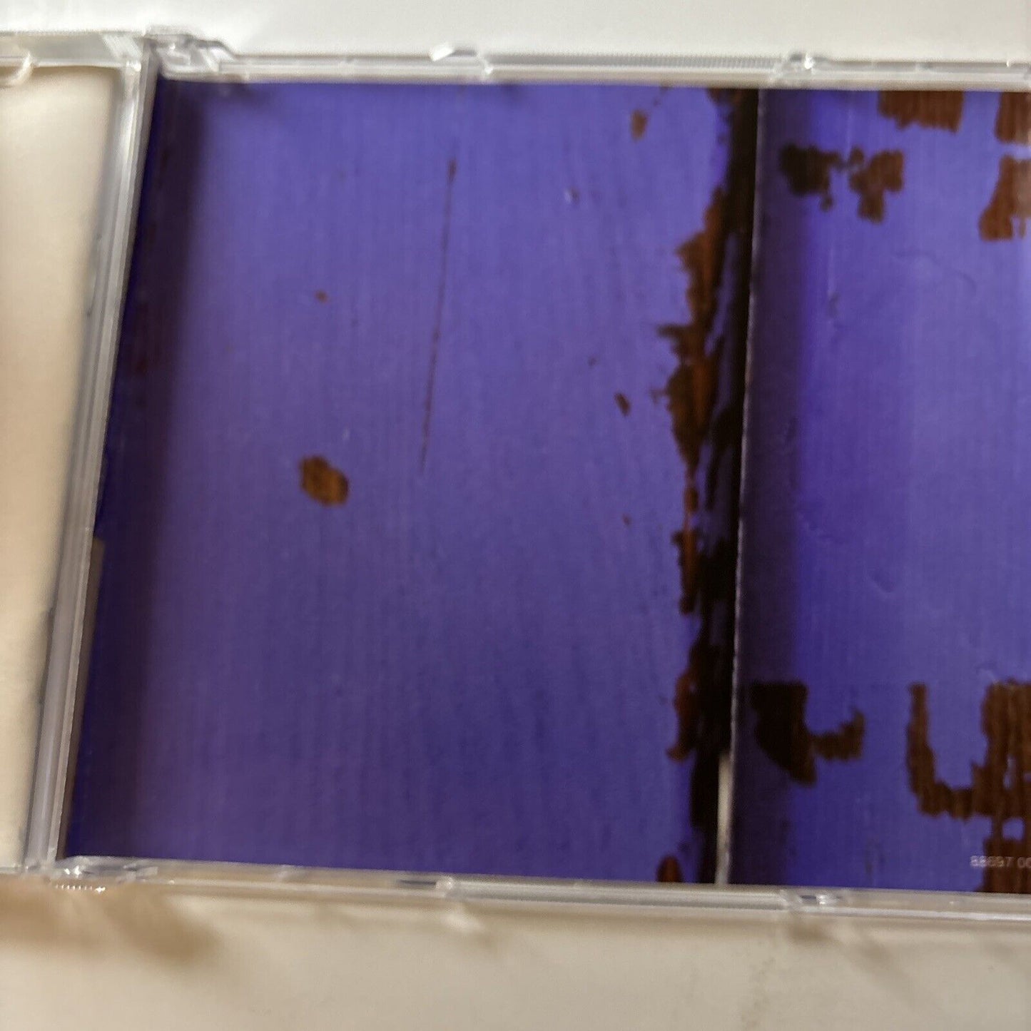 Oasis - Stop the Clocks (CD, 2006, 2-Disc)