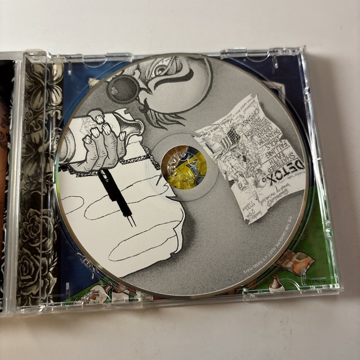 Sublime by Sublime (CD, 1996) Gasd-11413