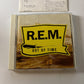 R.E.M - Out Of Time (CD, 1991) Japan Wpcp-4195