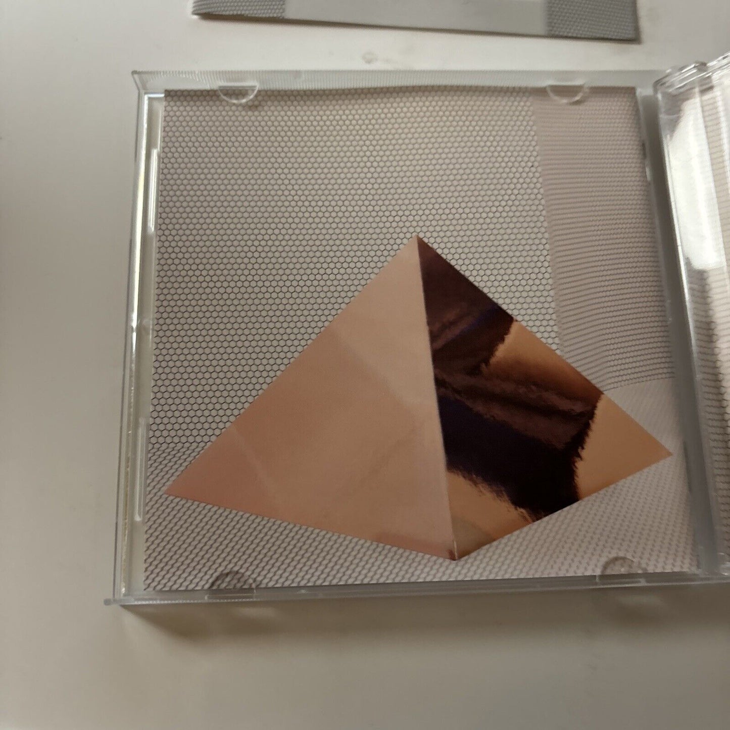 St Vincent by St. Vincent [Japan Bonus Track] (CD, 2013) Japan 3767247J