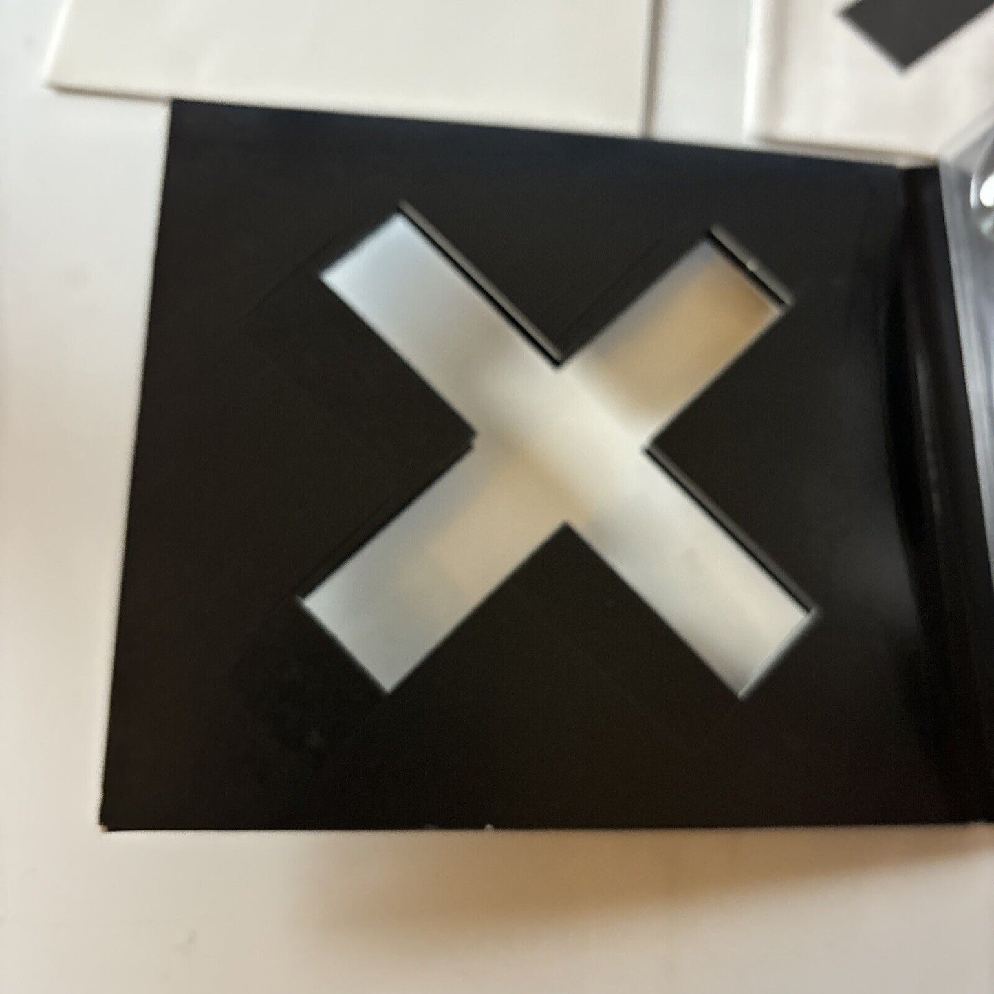 The xx - xx (CD, 2009) Yt031cd Japan