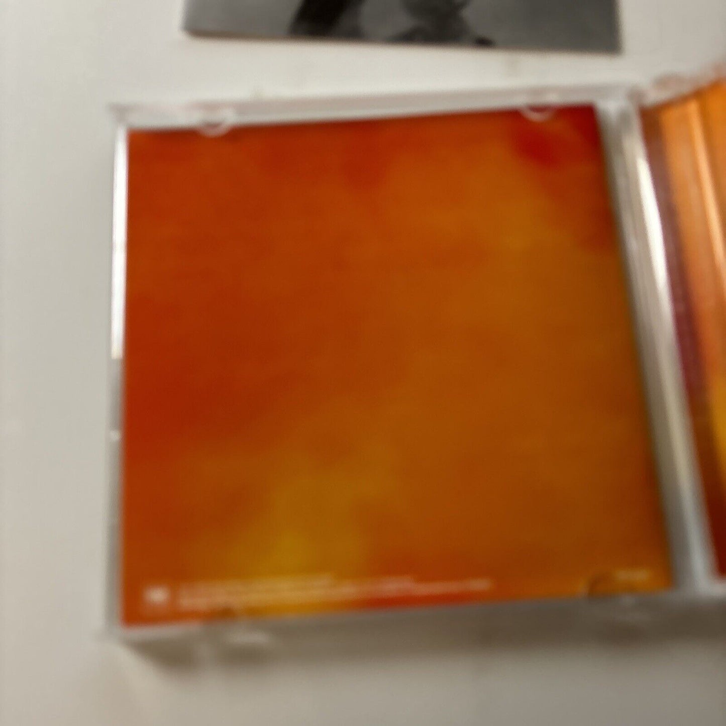 Nothing But Thieves - Moral Panic [Japan Bonus Track] (CD, 2020) Sicp-6353 Japan