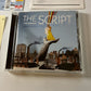 The Script By The Script [Japan Bonus Track] (CD, 2008) Japan Obi Bvcp-25151