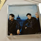 The Script By The Script [Japan Bonus Track] (CD, 2008) Japan Obi Bvcp-25151