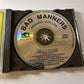 Bad Manners - Greatest Hits Live (CD, 1993) Dojocd111