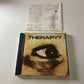 Therapy? - Nurse (CD, 1992) Japan Pocm-1014