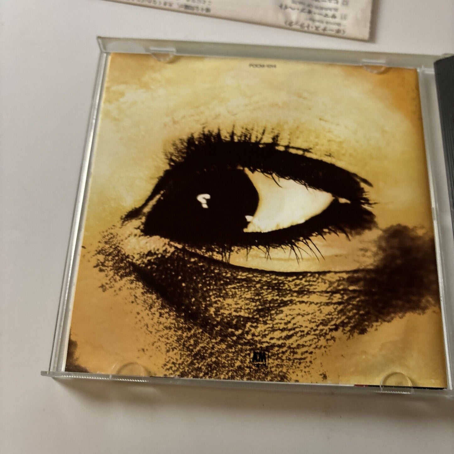 Therapy? - Nurse (CD, 1992) Japan Pocm-1014