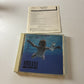 Nirvana - Nevermind (CD, 1991) Japan Mvcg-67
