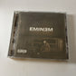 Eminem - Marshall Mathers LP (CD, 2000)
