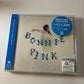 Bonnie Pink - Kaito  (CD, 2010) Obi Japan Wpcl-10874 *New Sealed* Promo