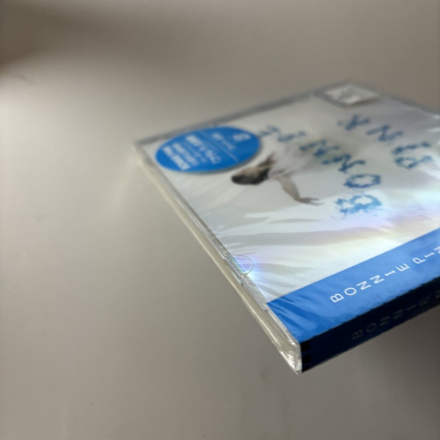 Bonnie Pink - Kaito  (CD, 2010) Obi Japan Wpcl-10874 *New Sealed* Promo