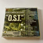 People Under the Stairs - O.S.T. (Original Soundtrack) (CD, 2002)