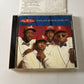 Boyz II Men - Cooleyhighharmony (CD, 1991) Japan Poct-1030