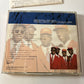 Boyz II Men - Cooleyhighharmony (CD, 1991) Japan Poct-1030