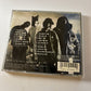 Souls of Mischief - No Man's Land (CD, 1995)