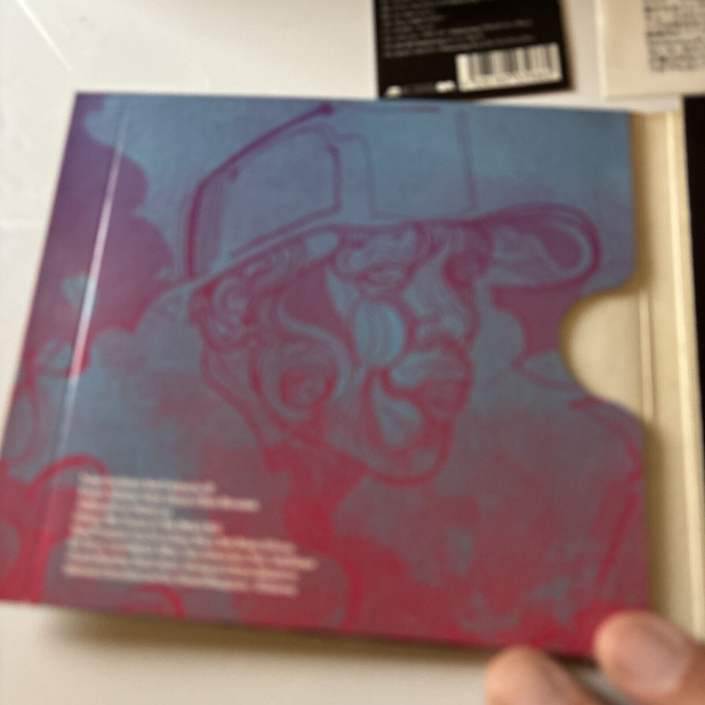 Talib Kweli - Gutter Rainbows (CD, 2011) Obi Japan Mdjcd-1001