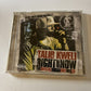 Talib Kweli - Right About Now: The Official Sucka Free Mix CD (CD, 2005)
