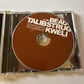 Talib Kweli - Beautiful Struggle (CD, 2004)
