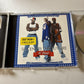 Dr Dre Vs World Class Wreckin' Crew (CD, 2005, 2-Disc) 01-2685-2