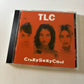 TLC - CrazySexyCool (CD, 1994)