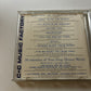C+C Music Factory - C+C Music Factory [Bonus Track] (CD, 1995) Mcd-60005