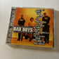 Bad Boys - Original Motion Picture Soundtrack (CD, 1995) Ok-67009