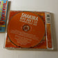 Shakira Featuring Wyclef Jean - Hips Don't Lie (CD, 2006) Japan Obi Eicp-637