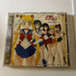 Sailormoon R Soundtrack - Pretty Soldier (CD, 1993) Japan Cocc-10838