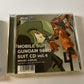 Mobile Suit Gundam Seed Suit CD V.4 Miguel X Nicol (CD) Japan Obi Vicl-61074