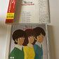 Touch Original Song Book (CD, 1990) Japan Obi Pccg-00111 Anime Soundtrack