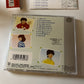 Touch Original Song Book (CD, 1990) Japan Obi Pccg-00111 Anime Soundtrack