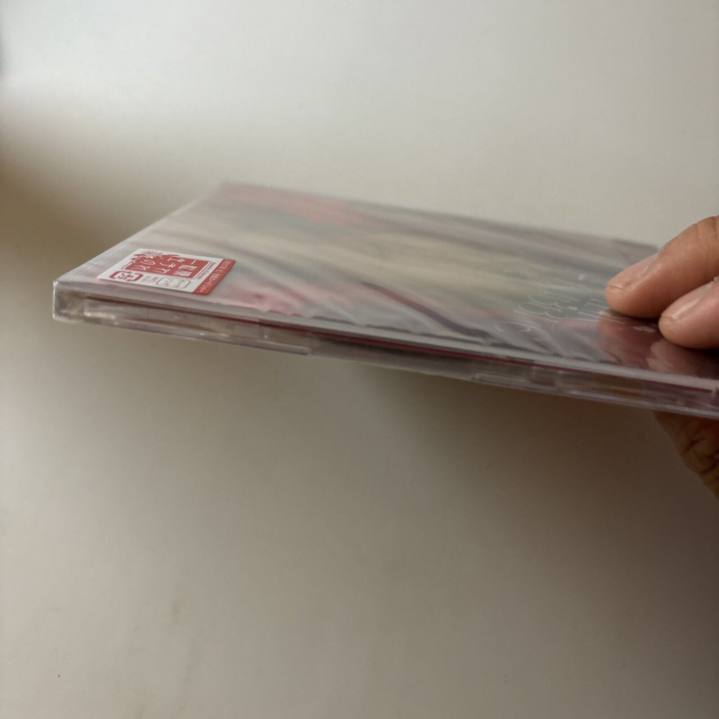 Bonnie Pink - Love Is Bubble (CD, 2006) Japan Obi *New Sealed* WPCL-10263