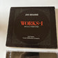 Joe Hisaishi - Works I - Joe Meets 3 Directors (CD, 1997) Japan Poch-1652