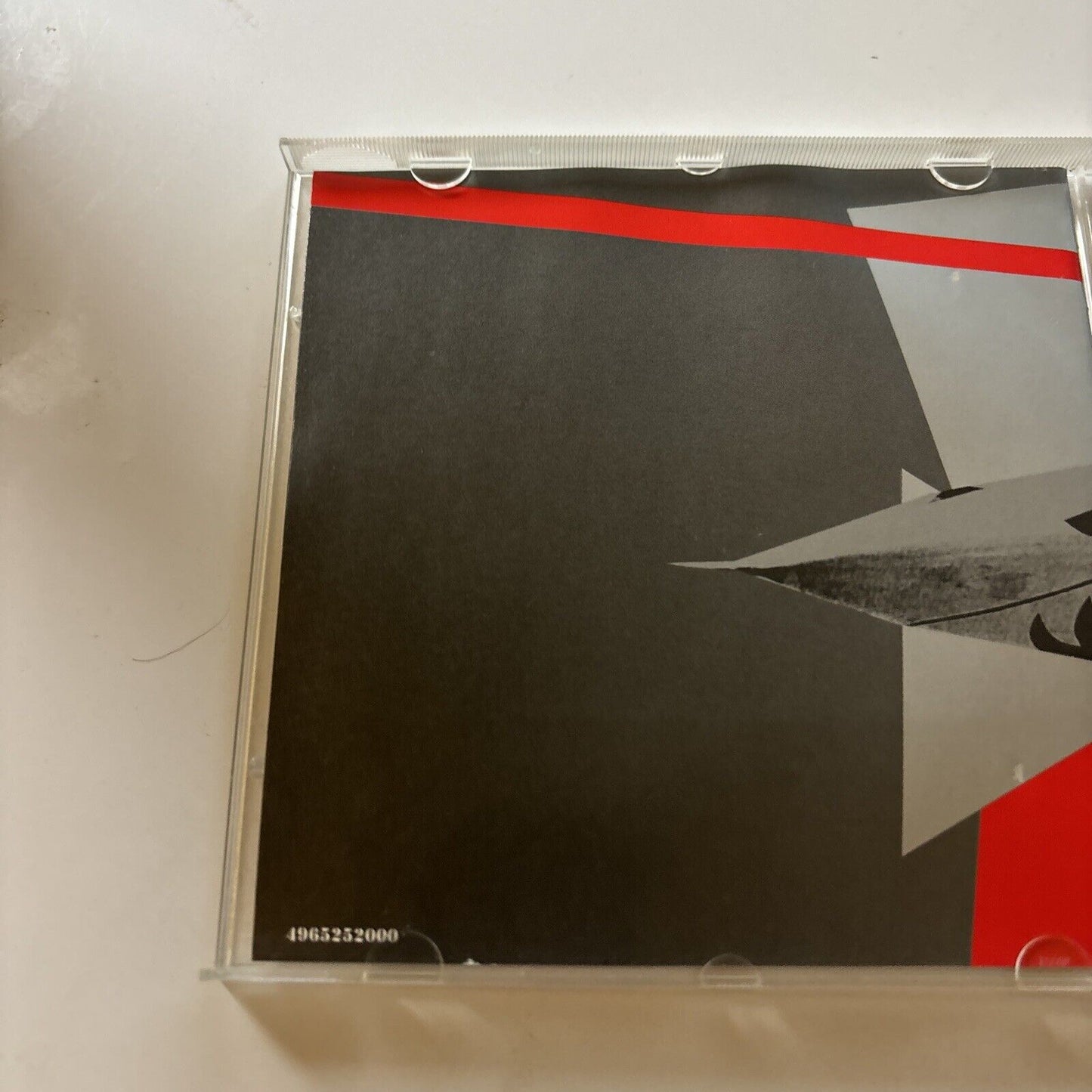 Primal Scream - XTRMNTR (CD, 2000) 4965252