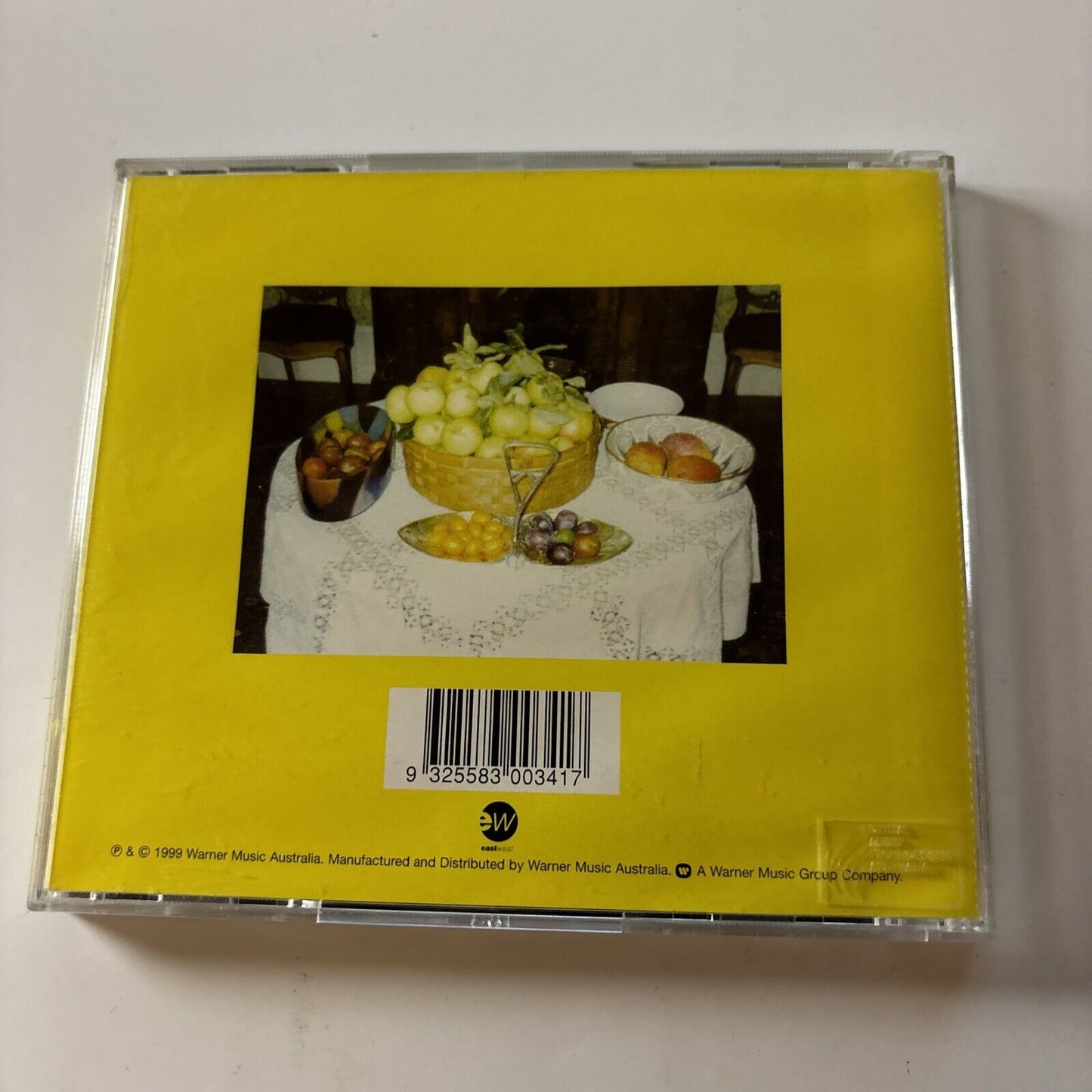 Regurgitator - ...Art (CD, 2000)