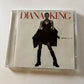 Diana King - Tougher Than Love (CD, 1995) Ok-64189