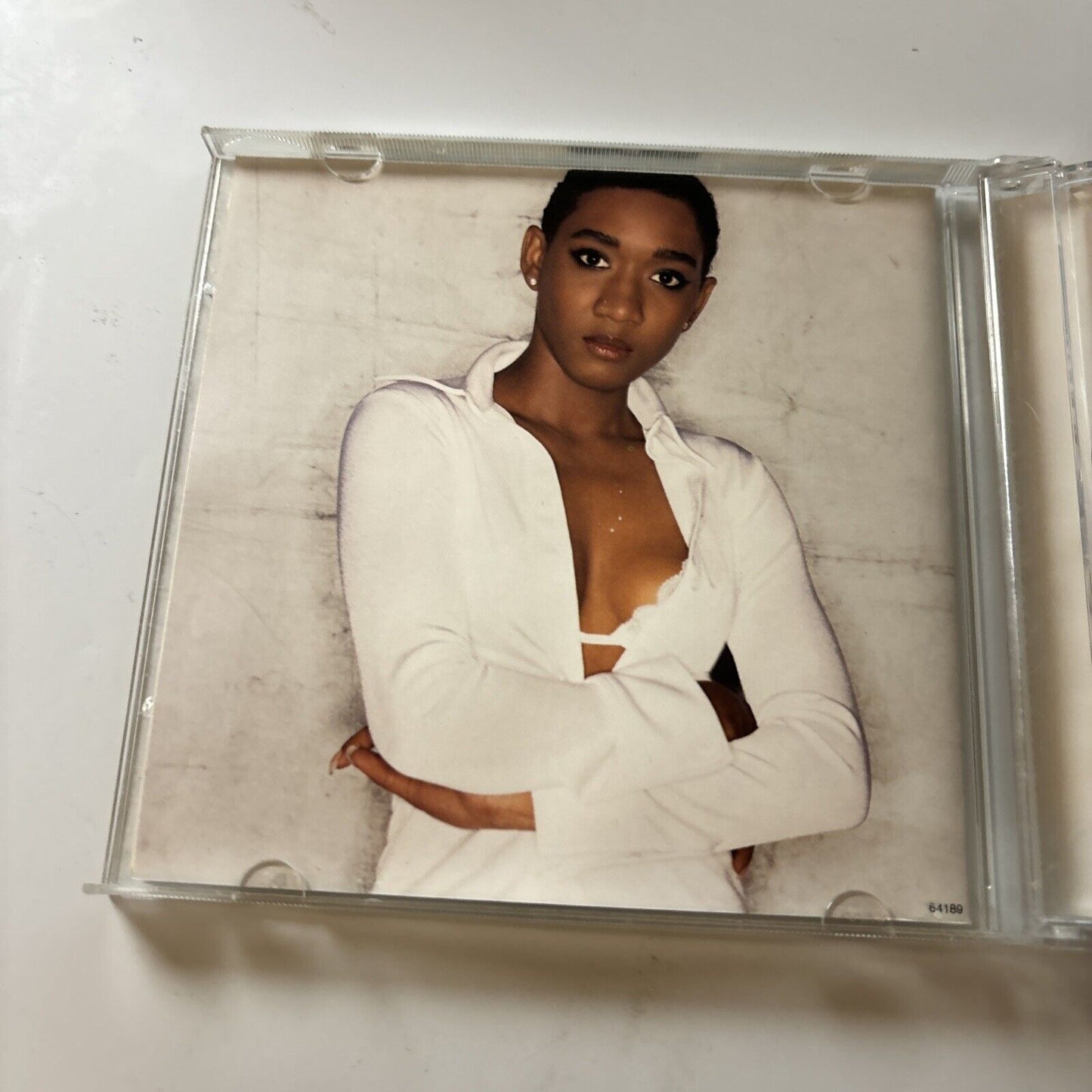 Diana King - Tougher Than Love (CD, 1995) Ok-64189