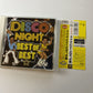 Disco Night - Best Of Best (CD, 2011) Japan Obi Dqcp-1523