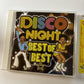 Disco Night - Best Of Best (CD, 2011) Japan Obi Dqcp-1523