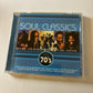 Soul Classics: Best of the 70's by Various Artists (CD, 1998)