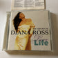 The Very Best Of Diana Ross - Love & Life (CD, 2001) Japan Tocp-65892-93