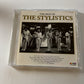 The Stylistics - The Best of the Stylistics (CD, 1996) 551-114-2