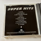 The O'Jays - Super Hits (CD, 1998) Japan Srcs-2362
